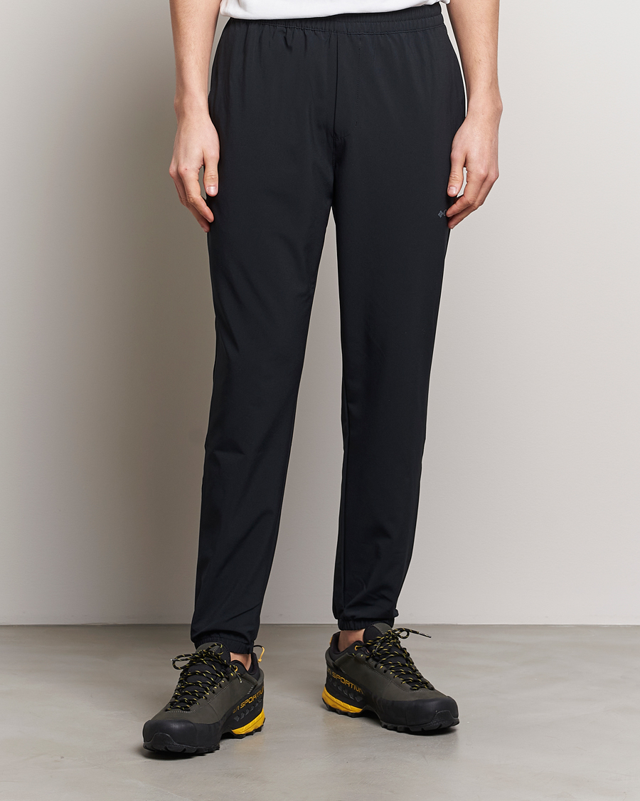 Herre | Active | Columbia | Hike Joggers Black