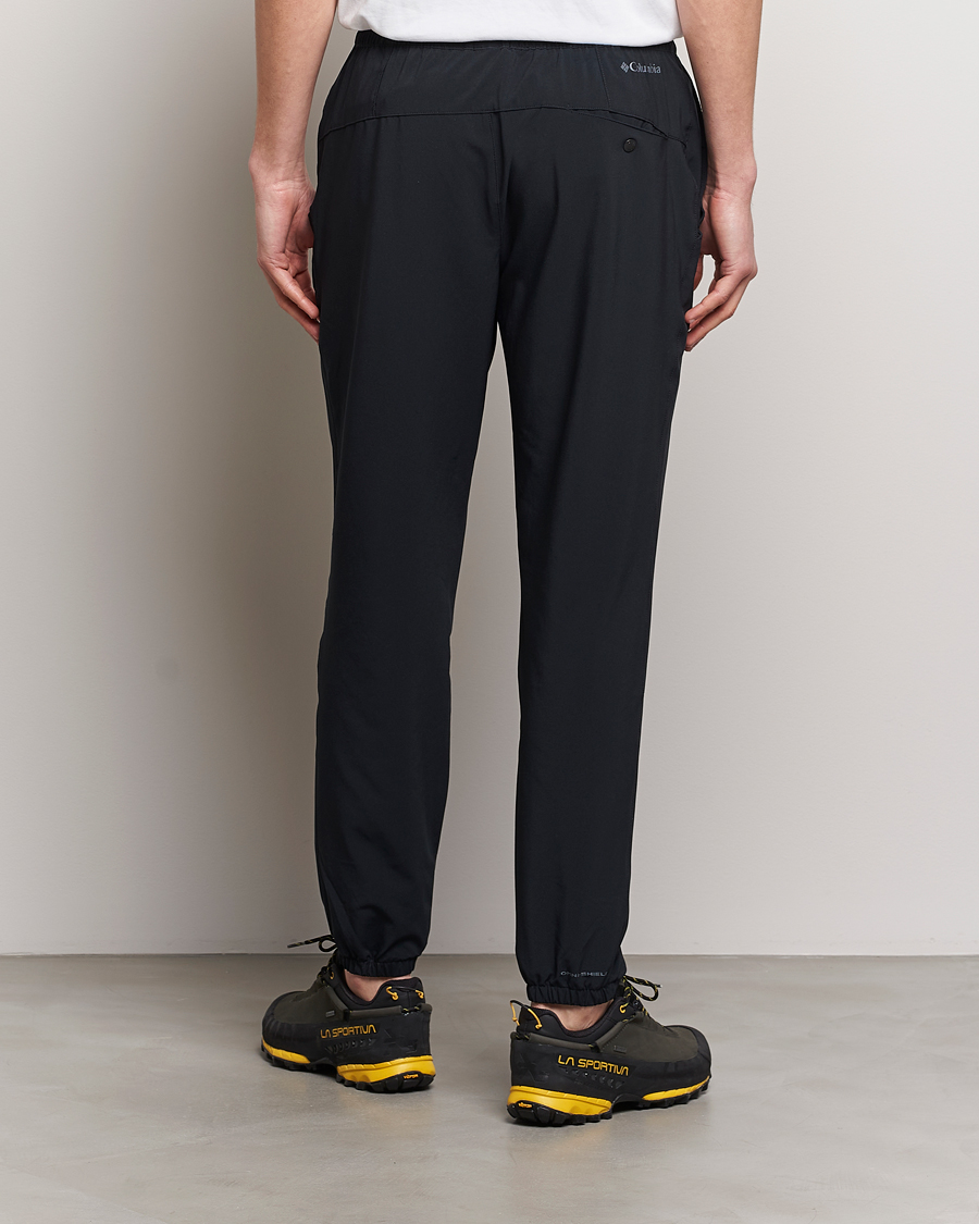 Herre | Bukser | Columbia | Hike Joggers Black