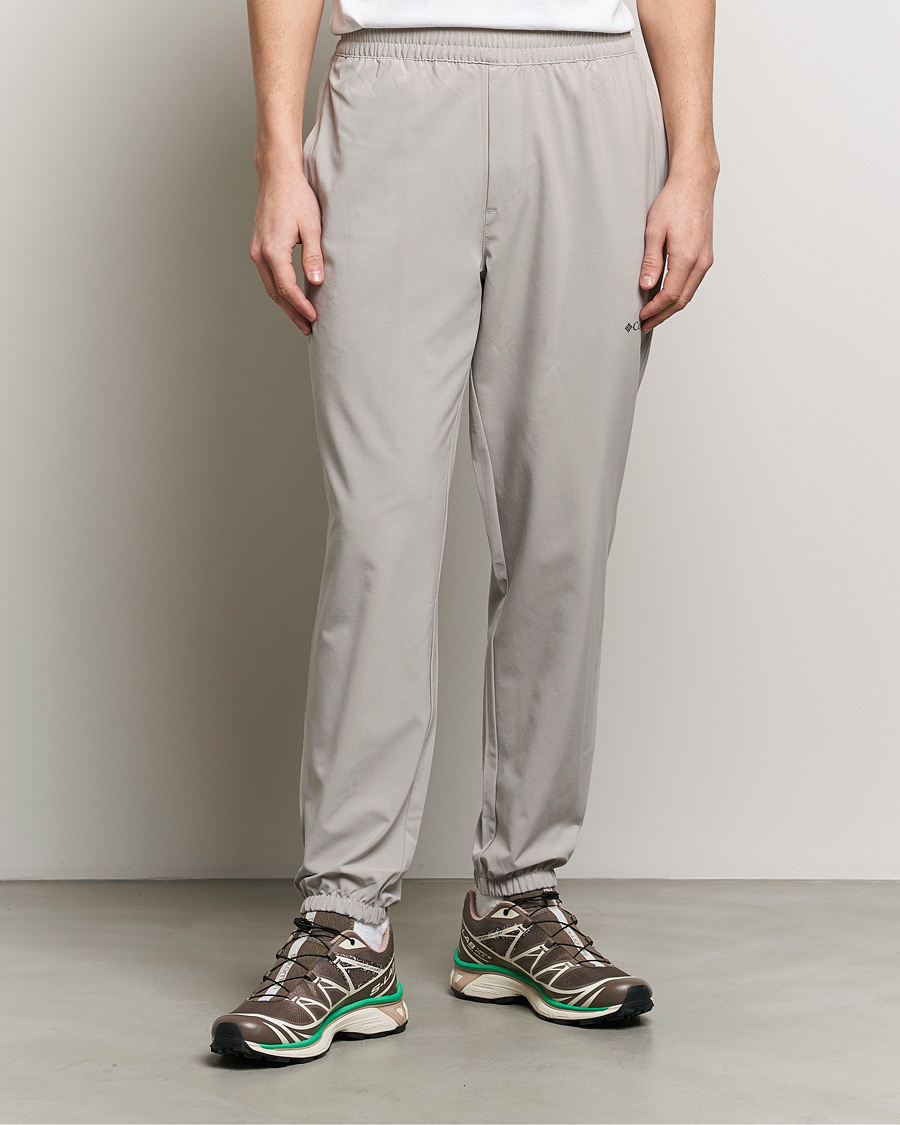 Herre | Joggebukser | Columbia | Hike Joggers Flint Grey