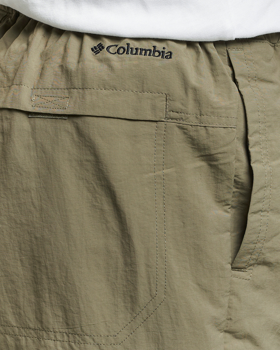 Herre | Bukser | Columbia | Mountaindale Cargo Pant Stone Green