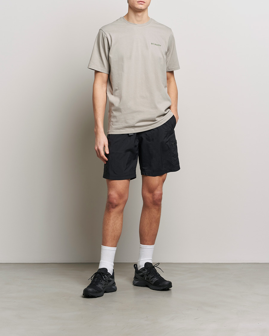 Herre | Shorts | Columbia | Mountaindale Cargo Shorts Black
