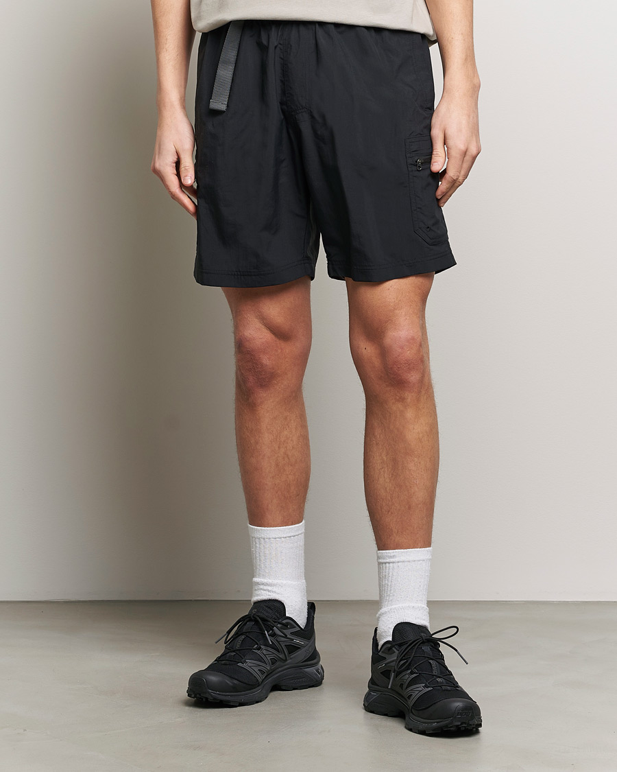 Herre | Columbia | Columbia | Mountaindale Cargo Shorts Black