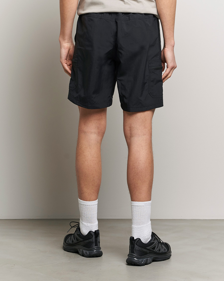 Herre | Shorts | Columbia | Mountaindale Cargo Shorts Black