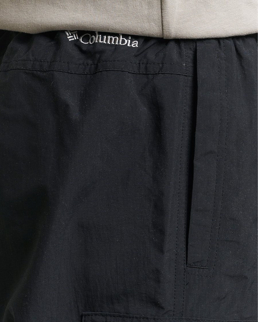 Herre | Shorts | Columbia | Mountaindale Cargo Shorts Black
