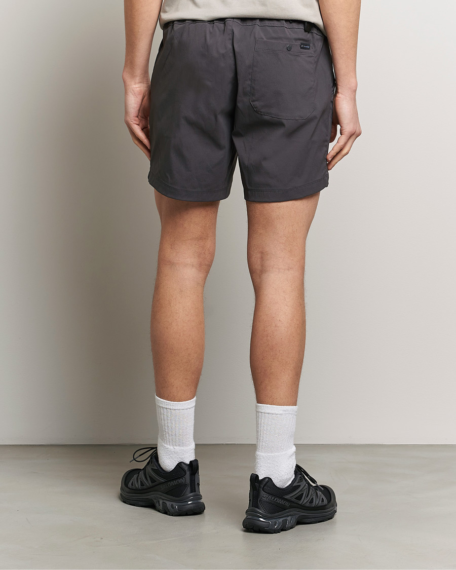 Herre | Shorts | Columbia | Landroamer Ripstop Shorts Shark