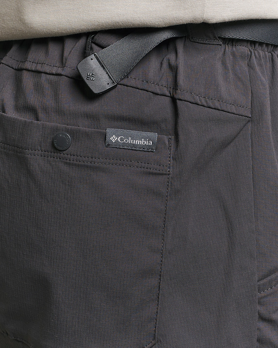 Herre | Shorts | Columbia | Landroamer Ripstop Shorts Shark