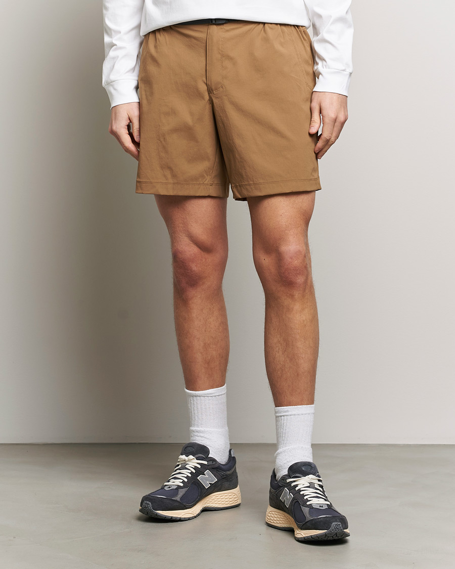 Herre | Avdelinger | Columbia | Landroamer Ripstop Shorts Delta