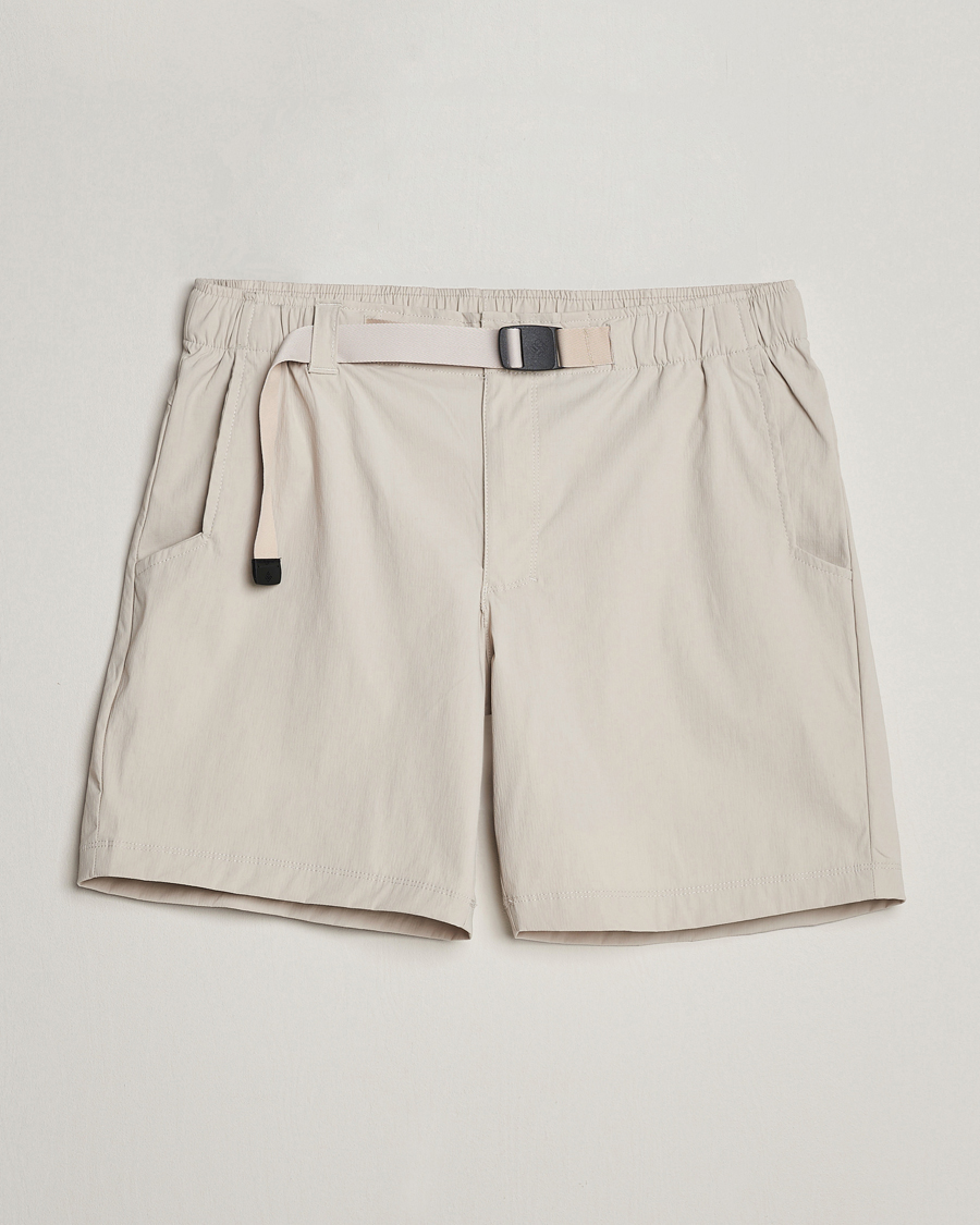 Herre | Shorts | Columbia | Landroamer Ripstop Shorts Dark Stone