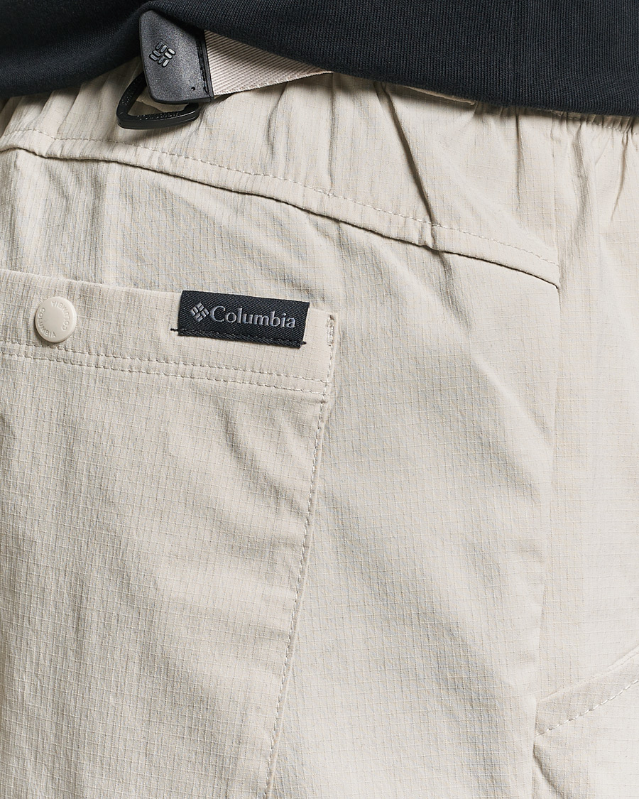 Herre | Shorts | Columbia | Landroamer Ripstop Shorts Dark Stone