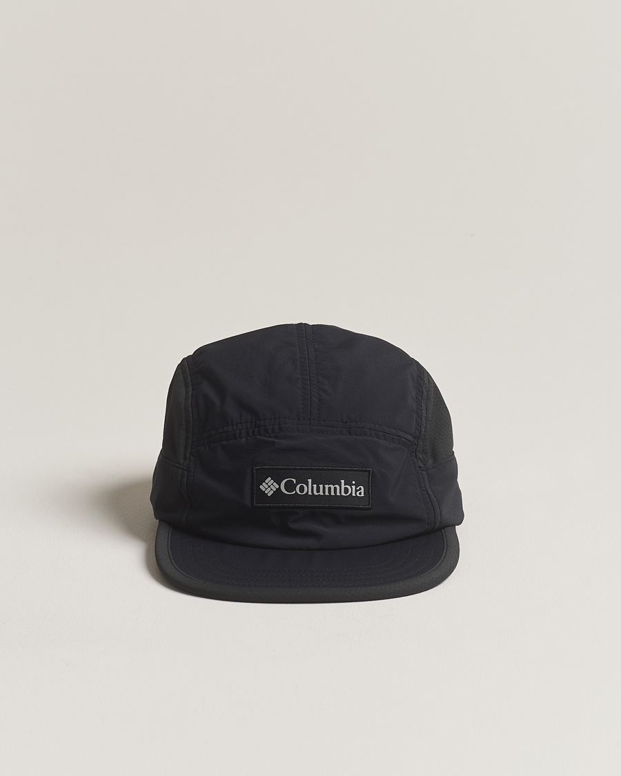 Herre | Columbia Escape Thirve Cap Black | Columbia | Escape Thirve Cap Black