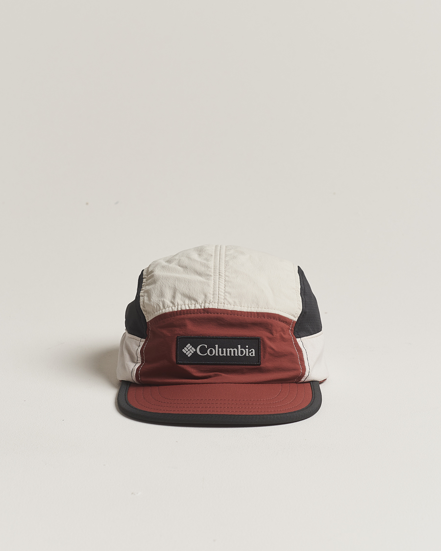 Herre | Columbia Escape Thirve Cap Spice/Dark Stone | Columbia | Escape Thirve Cap Spice/Dark Stone