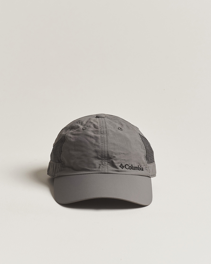 Herre | Columbia Tech Shade Hat City Grey | Columbia | Tech Shade Hat City Grey