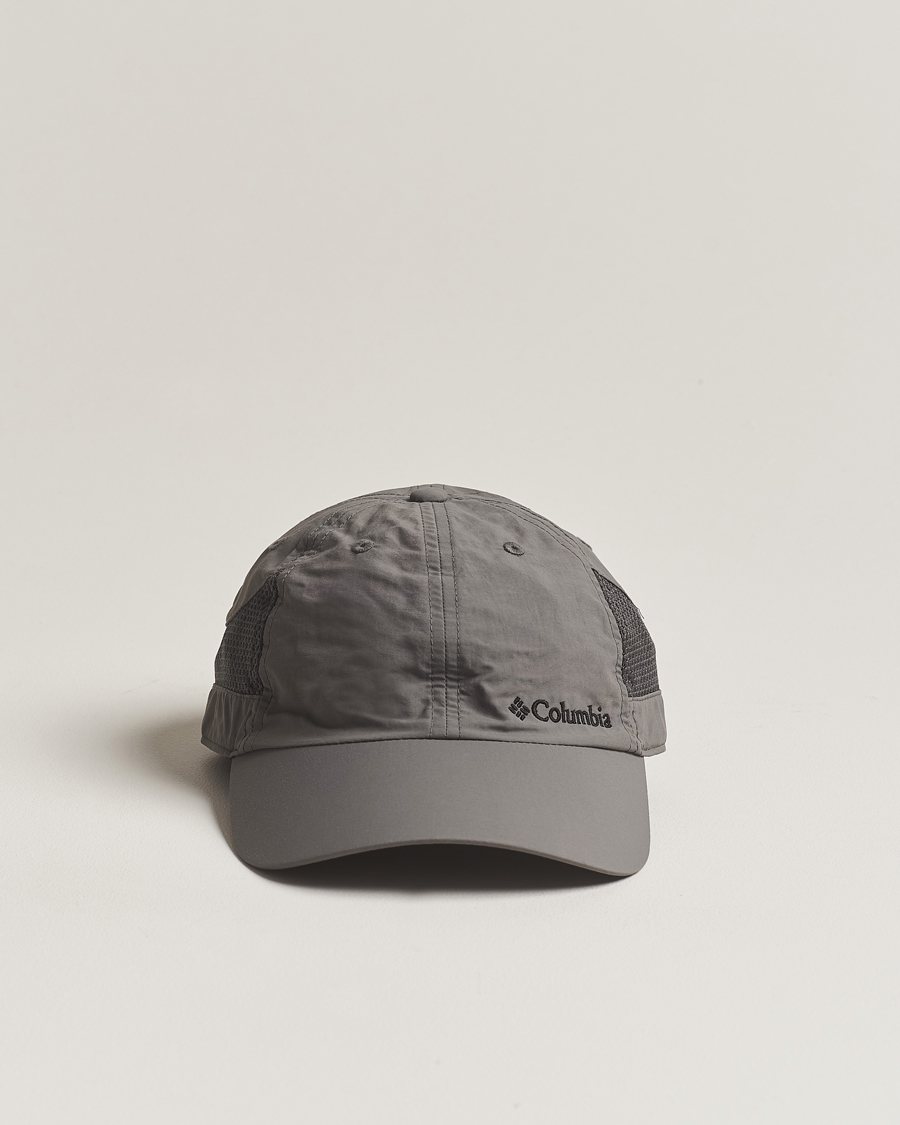 Herre | Columbia Tech Shade Hat City Grey | Columbia | Tech Shade Hat City Grey