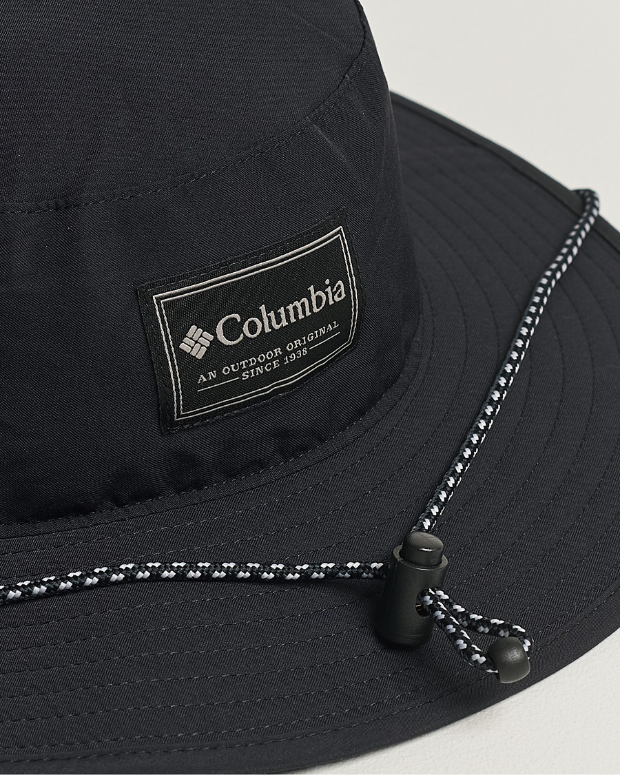 Herre | Columbia Broad Spectrum Booney Black | Columbia | Broad Spectrum Booney Black