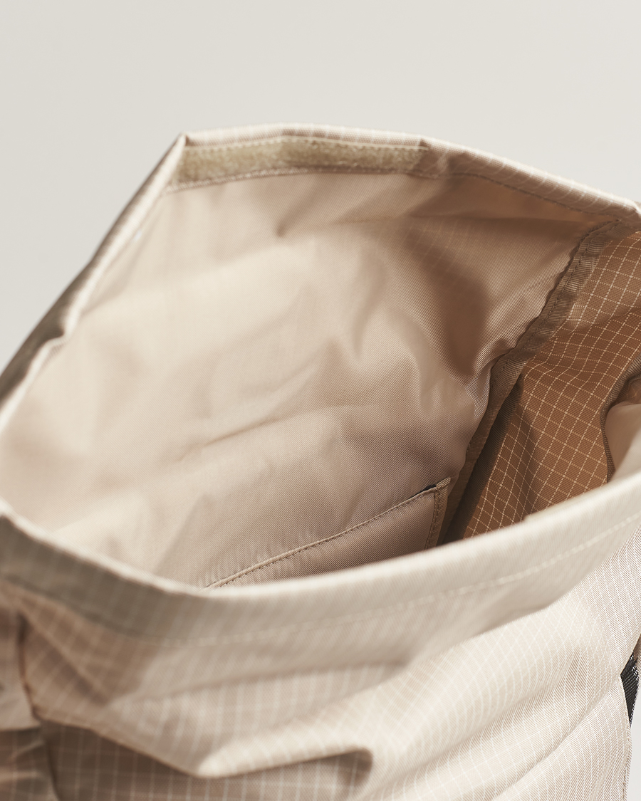 Herre | Columbia Convey II 27L Rolltop Backpack Ancient Fossil | Columbia | Convey II 27L Rolltop Backpack Ancient Fossil