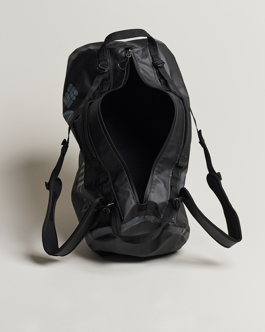 Herre | Columbia Outdry EX 60L Duffle Black | Columbia | Outdry EX 60L Duffle Black