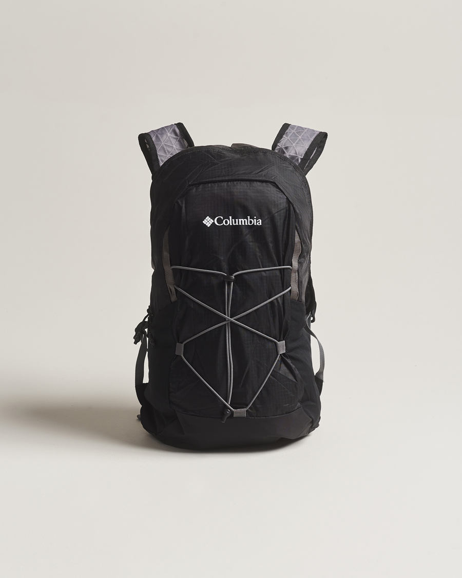 Herre | Columbia Tandem Trail 16L Backpack Black | Columbia | Tandem Trail 16L Backpack Black