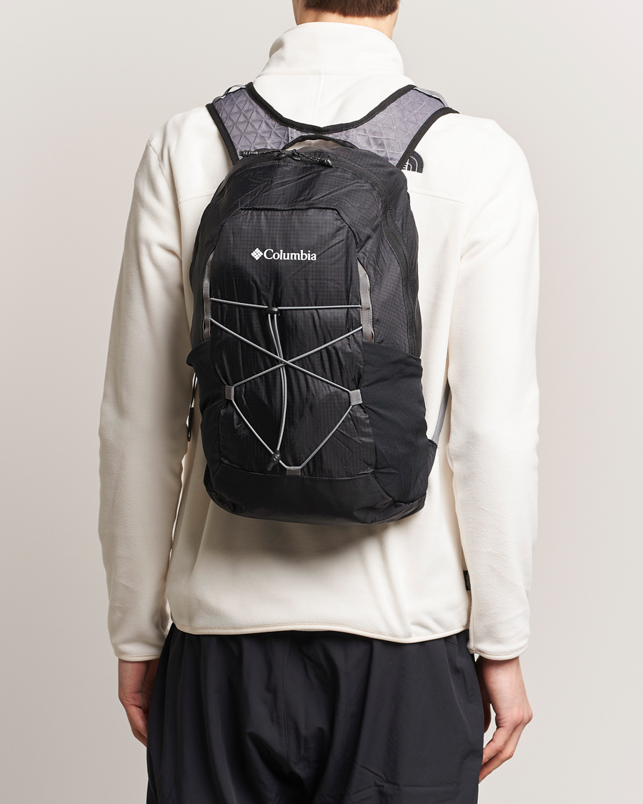 Herre | Columbia Tandem Trail 16L Backpack Black | Columbia | Tandem Trail 16L Backpack Black