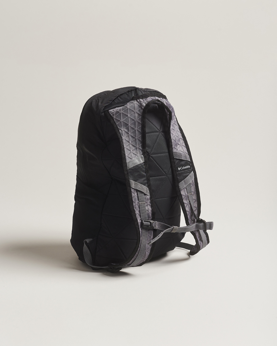 Herre | Columbia Tandem Trail 16L Backpack Black | Columbia | Tandem Trail 16L Backpack Black