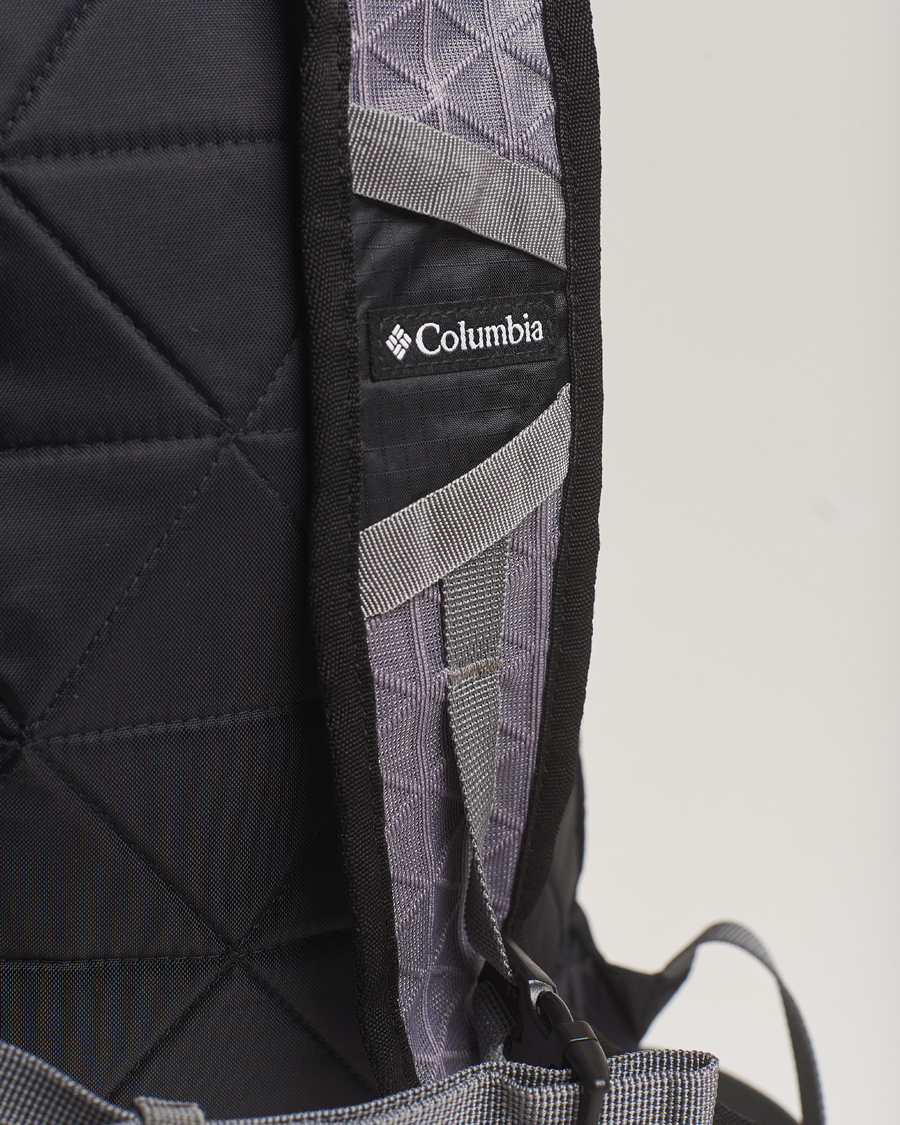 Herre | Columbia Tandem Trail 16L Backpack Black | Columbia | Tandem Trail 16L Backpack Black