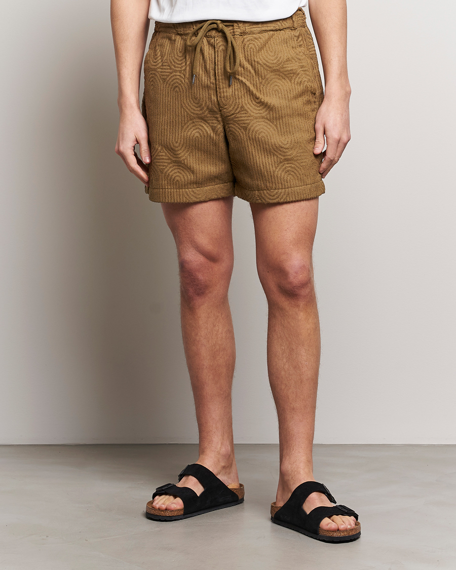 Herre |  | OAS | Terry Shorts Zabyrinth