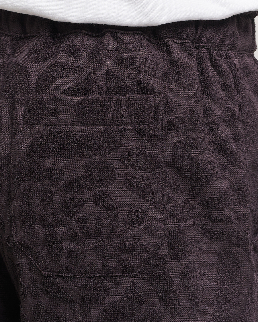 Herre | Shorts | OAS | Terry Shorts Blossom