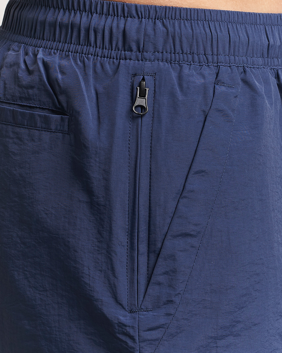 Herre | Badeshorts | OAS | Plain Swimshorts Navy