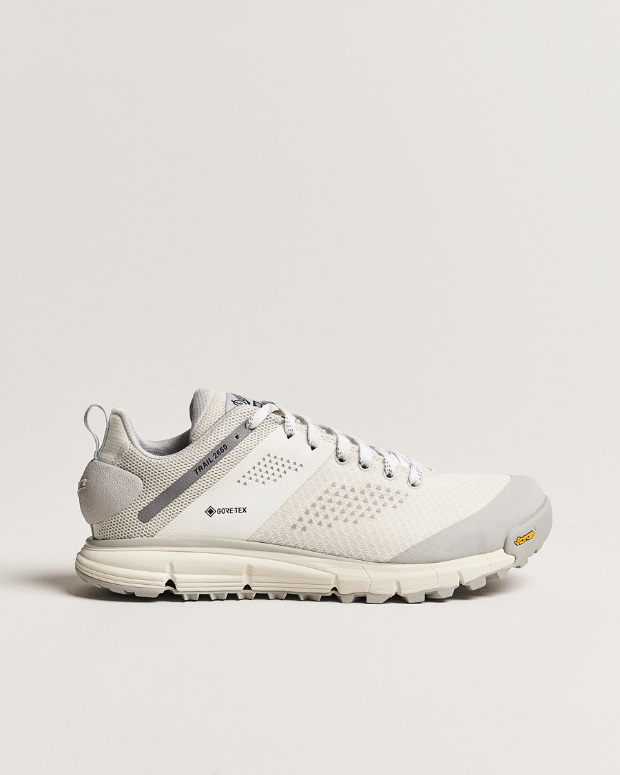 Herre | Danner Trail 2650 Mesh GTX Trail Sneaker Ghost | Danner | Trail 2650 Mesh GTX Trail Sneaker Ghost