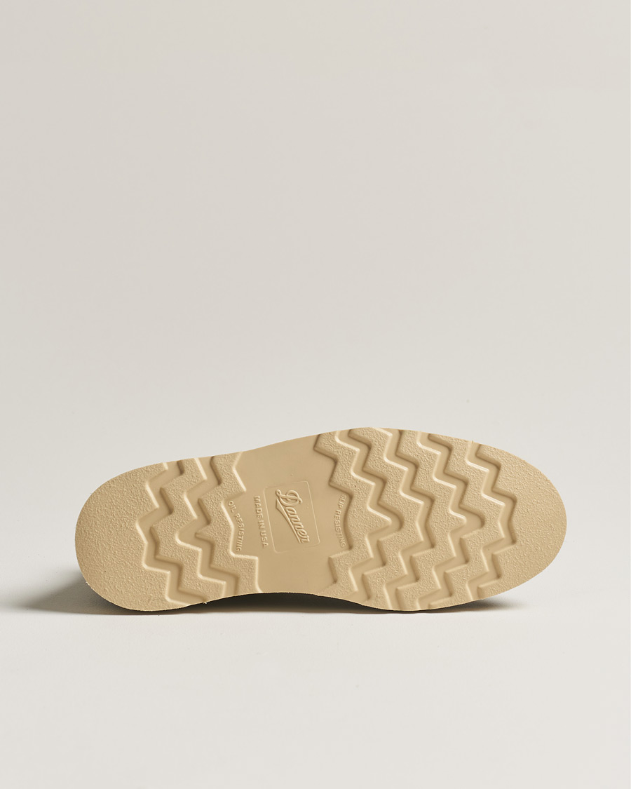 Herre | Støvler | Danner | Bull Run Leather Moc Toe Boot Black