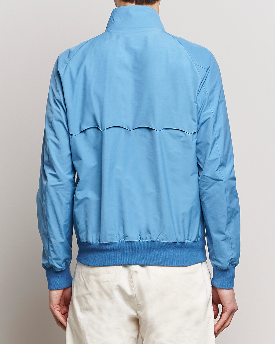 Herre | Jakker | Baracuta | G9 Original Harrington Jacket Heritage Blue