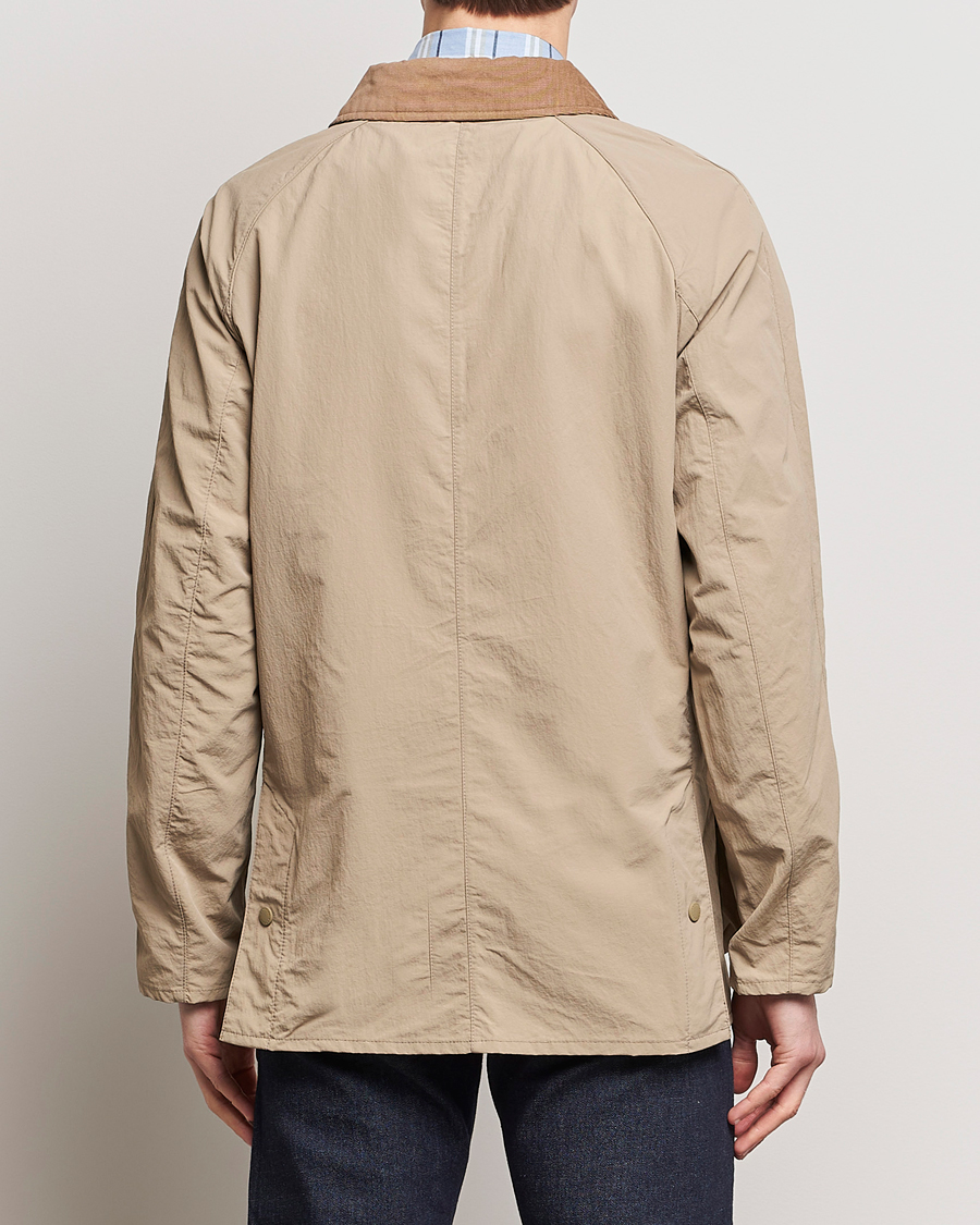 Herre | Jakker | Barbour Lifestyle | Ashby Showerproof Jacket Timberwolf