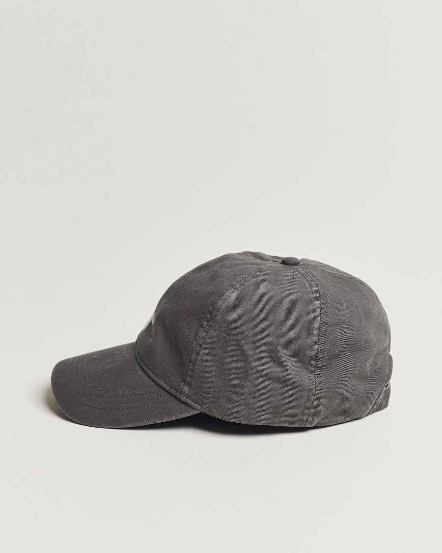 Herre | Hatter og capser | Barbour Lifestyle | Cascade Sports Cap Asphalt