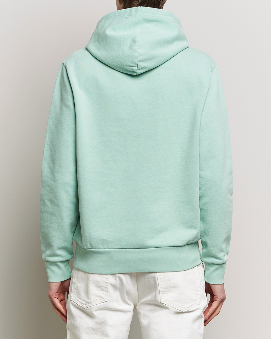 Herre | Gensere | Polo Ralph Lauren | Loopback Terry Hoodie Celadon