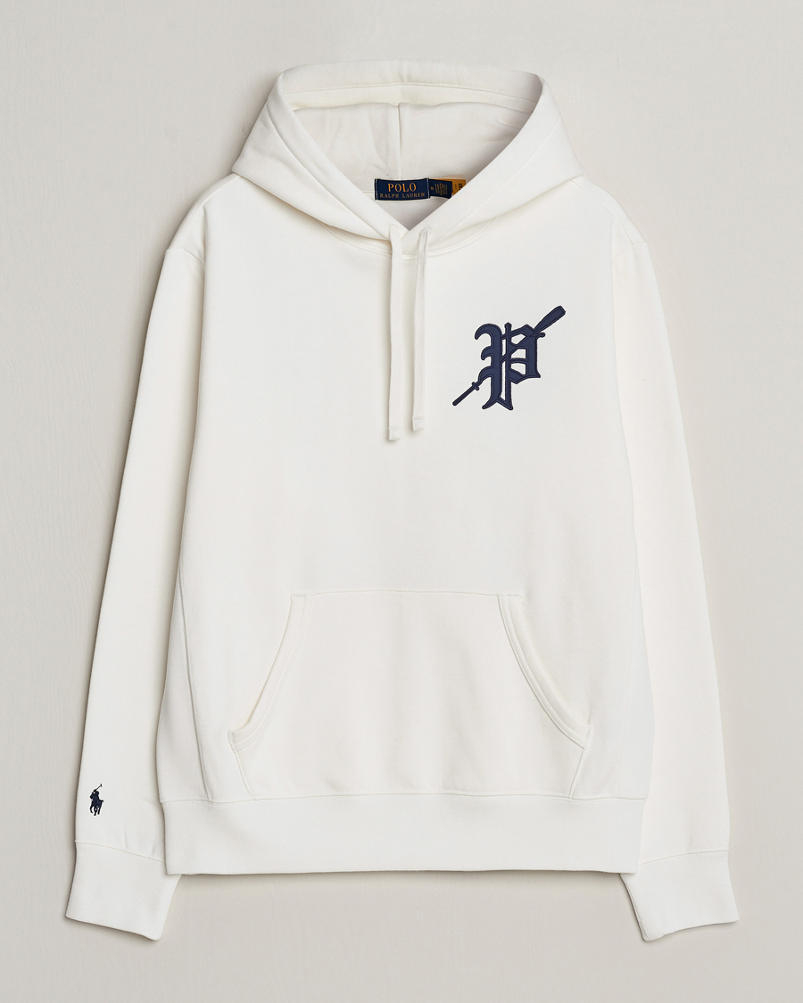 Herre | Gensere | Polo Ralph Lauren | Logo Hoodie Nevis