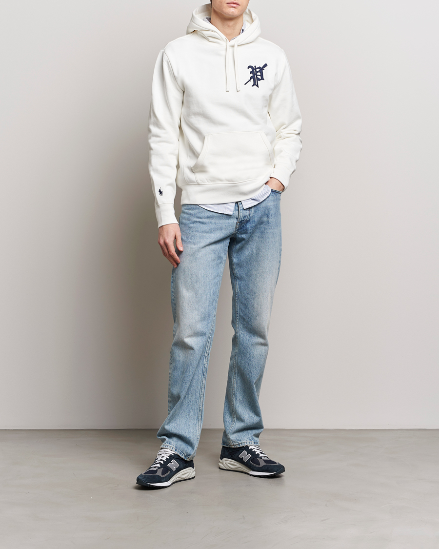 Herre | Gensere | Polo Ralph Lauren | Logo Hoodie Nevis