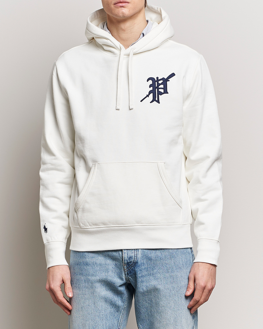Herre | Gensere | Polo Ralph Lauren | Logo Hoodie Nevis
