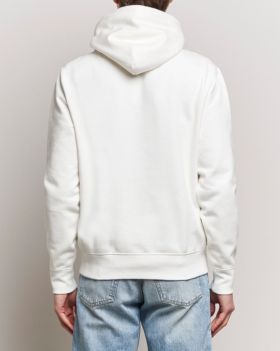 Herre | Gensere | Polo Ralph Lauren | Logo Hoodie Nevis
