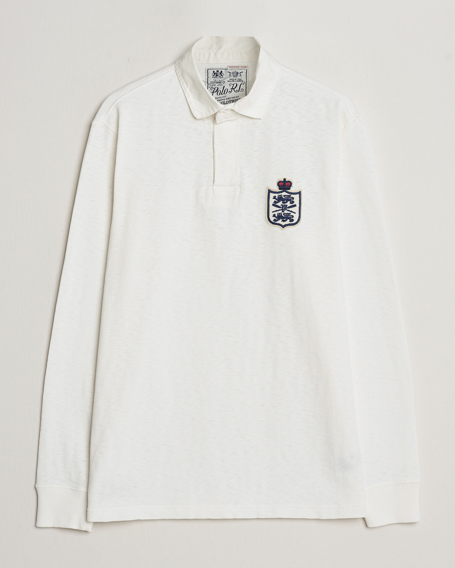 Herre | Gensere | Polo Ralph Lauren | Jersey Rugger Nevis Multi