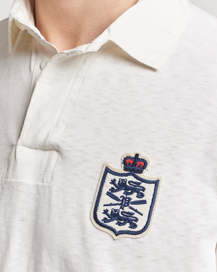 Herre | Gensere | Polo Ralph Lauren | Jersey Rugger Nevis Multi