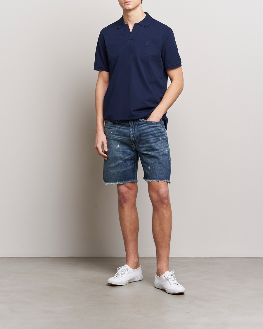Herre | Shorts | Polo Ralph Lauren | 5-Pocket Denim Shorts Baytrail