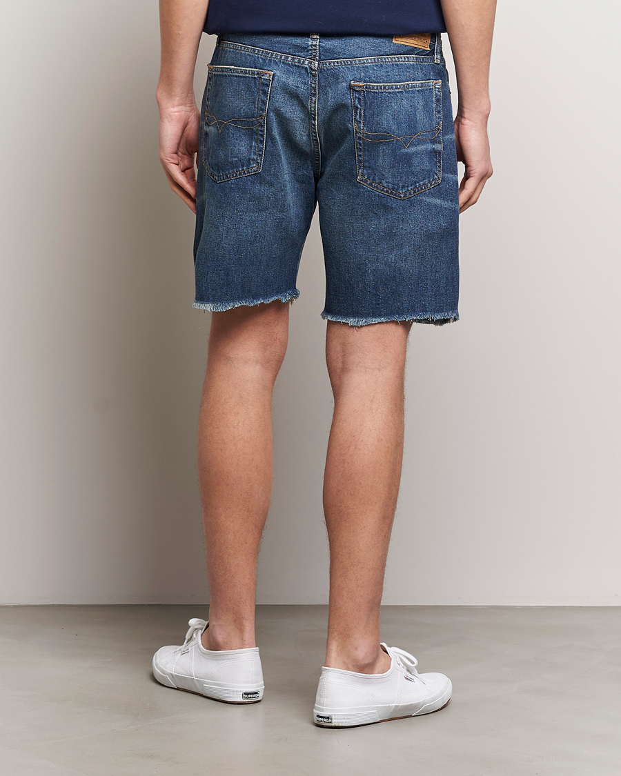 Herre | Shorts | Polo Ralph Lauren | 5-Pocket Denim Shorts Baytrail