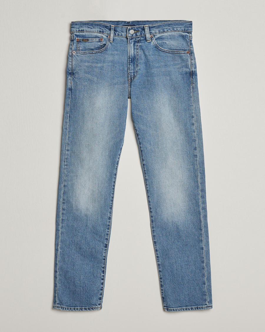 Herre | Jeans | Polo Ralph Lauren | Sullivan Slim Fit Jeans Callwood