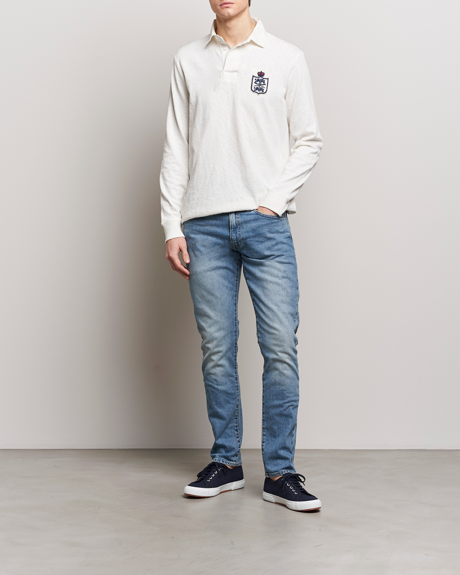 Herre | Jeans | Polo Ralph Lauren | Sullivan Slim Fit Jeans Callwood