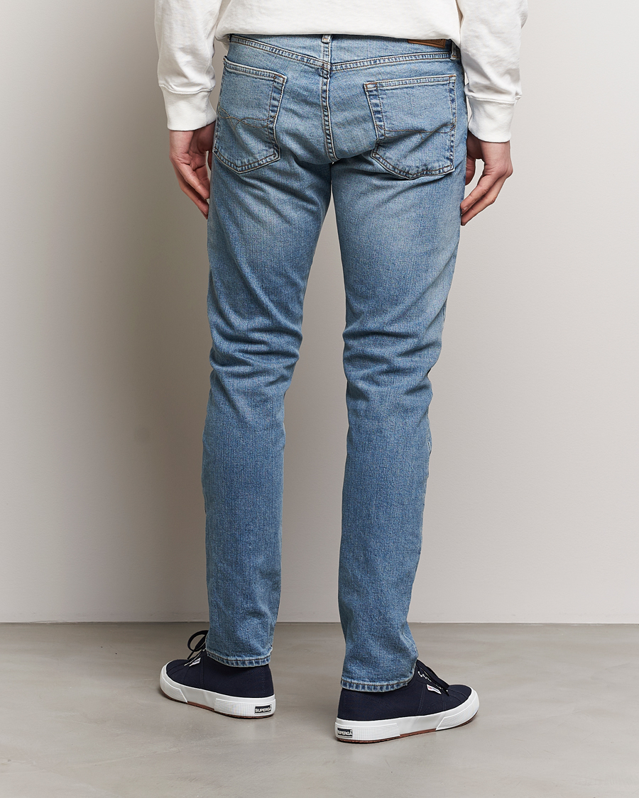 Herre | Jeans | Polo Ralph Lauren | Sullivan Slim Fit Jeans Callwood