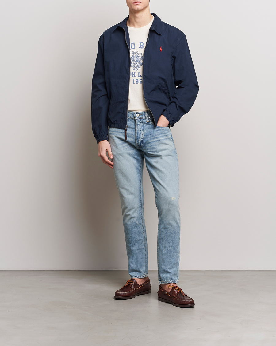 Herre | Jeans | Polo Ralph Lauren | Sullivan Slim Fit Jeans La Breya