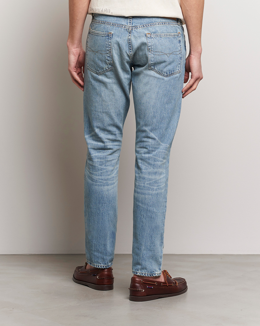 Herre | Jeans | Polo Ralph Lauren | Sullivan Slim Fit Jeans La Breya