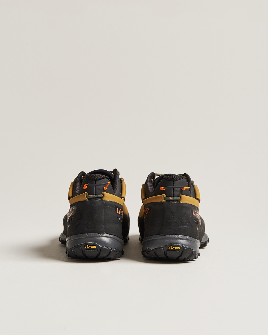 Herre | Sneakers | La Sportiva | TX5 GTX Hiking Shoes Savana/Tiger