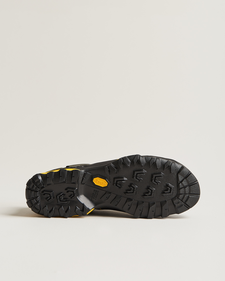 Herre | Sneakers | La Sportiva | TX5 GTX Hiking Shoes Carbon/Yellow