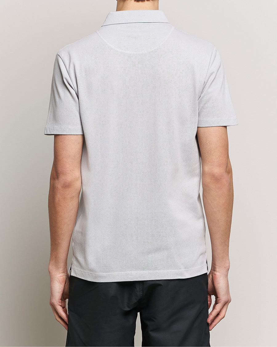 Herre | Pikéer | Sunspel | Riviera Polo Shirt Smoke