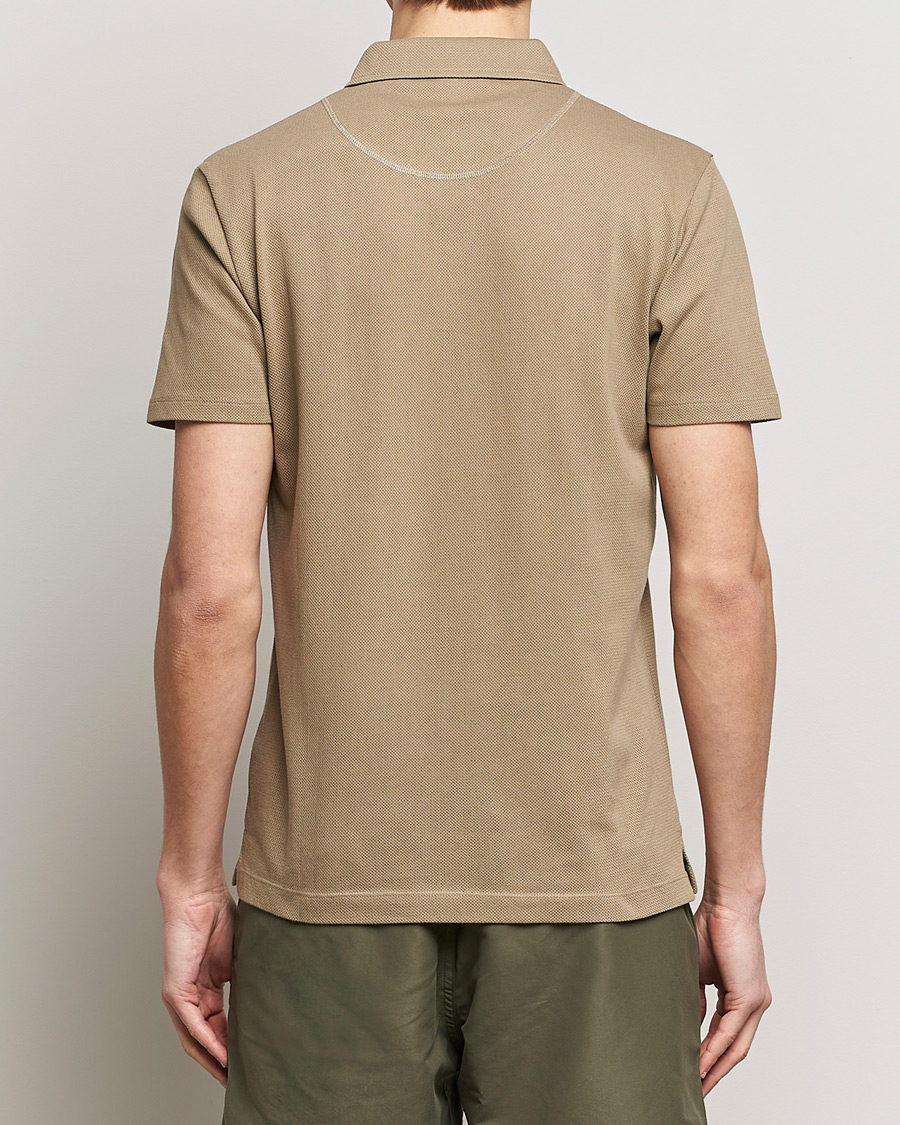 Herre | Pikéer | Sunspel | Riviera Polo Shirt Dark Stone